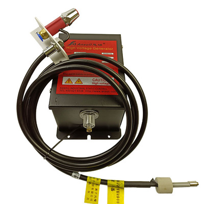 supply Coffee fully automatic Cream Filling Integrated machine Static electricity equipment Ion atmosphere