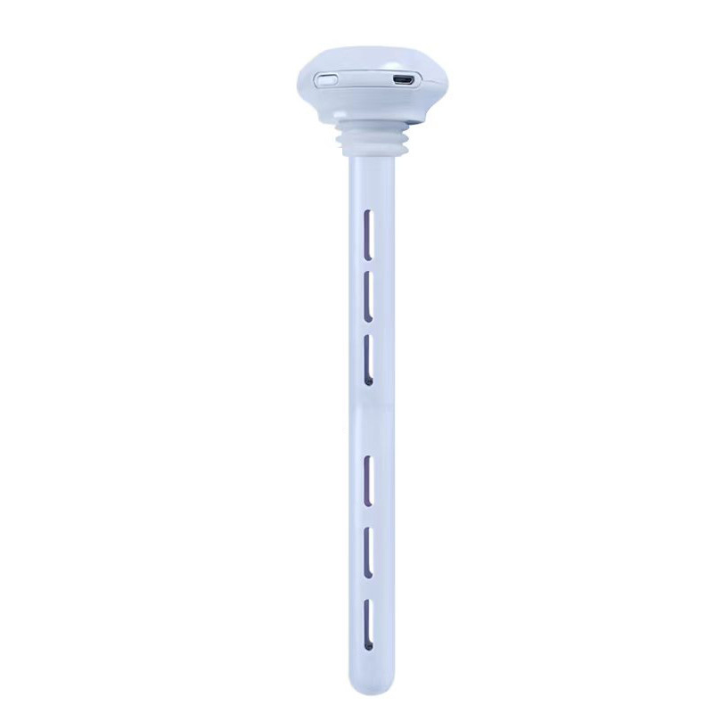 ハイナ加湿器usb創意新作ミニ便利式電気車載魔法棒加湿器|undefined
