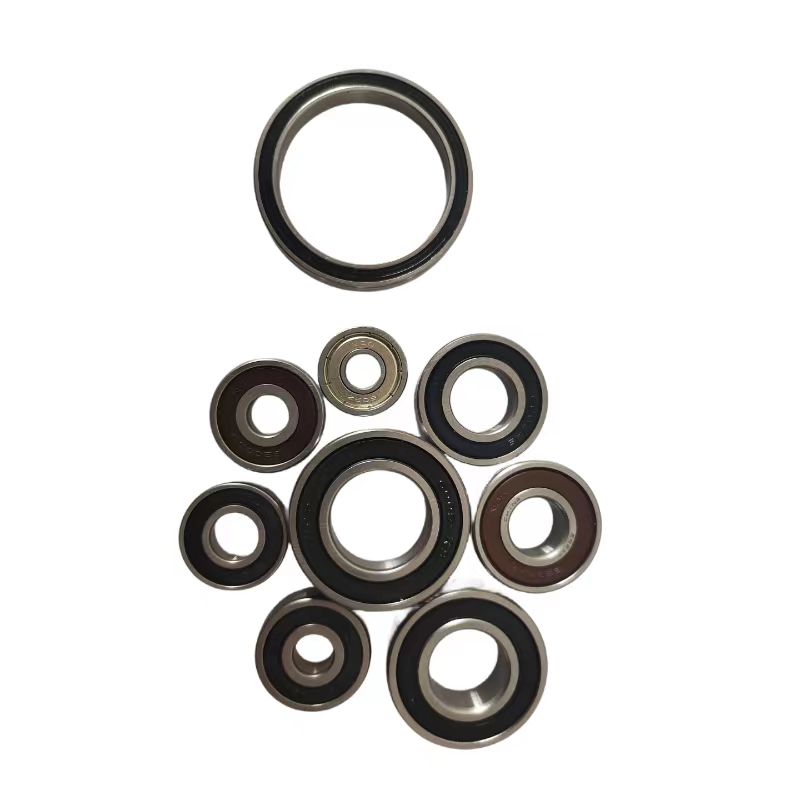 Herramientas de sierra de pared de perforación de agua de doble altura, cojinetes de husillo, accesorios originales, embrague de motor de alta calidad, 6200 cubierta de piel original