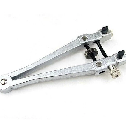 Открытая задняя крышка V-образный двухножный открыватель, открытая нижняя крышка, 19400 Открытая крышка, сменный инструмент для ремонта батареи