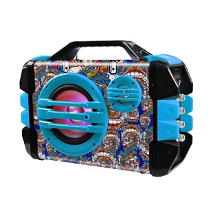 ���S�o���{�����PARTY��BOOM BOX�҃����������{�����䎧��