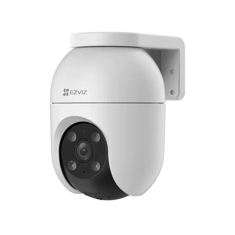 Monitor, waterproof CCTV camera, mobile phone, C8, 360 degrees