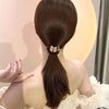 Hair mesh, hair rope, hair accessory, set, internet celebrity, wholesale, Korean style