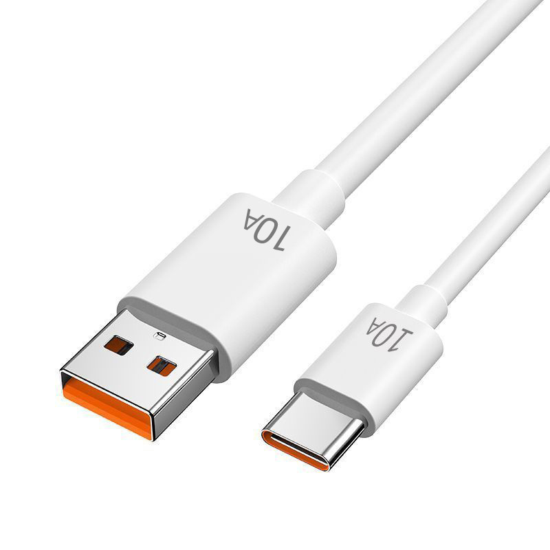 晶耀双Typecデータケーブルは華為粟vivo ppo携帯電話共通フラッシュ充電6a充電線を適用して国境を越えた|undefined