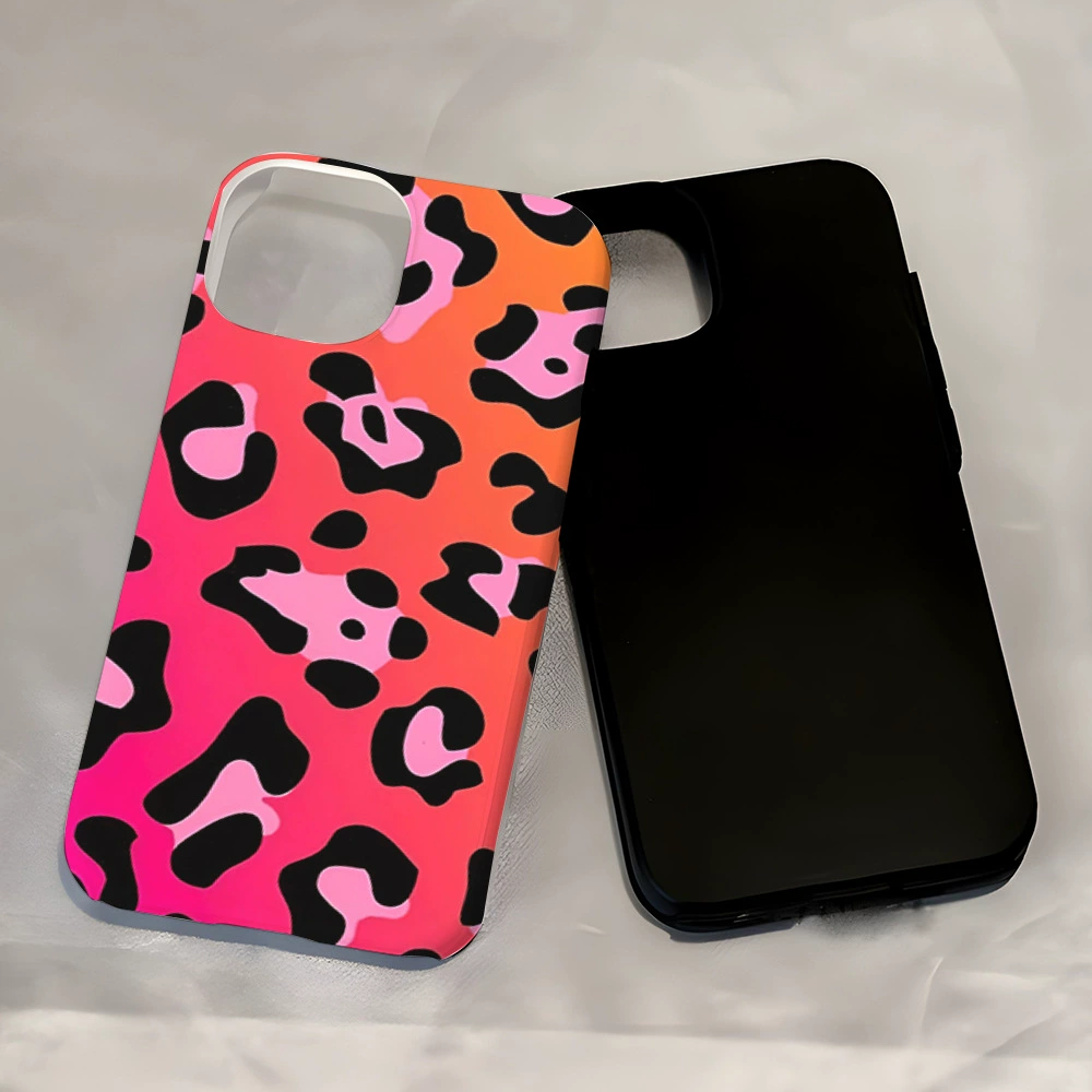 Совместимый чехол для телефона, 2 в 1, iPhone, 17 Pro Max