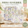 一次性印花派对热销纸盘