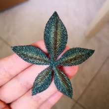 ˮ�ܴ̽��L⏻��Gɫ�~�� ��֦���~Ƭ �ߙn�l���diy�Ʒ���