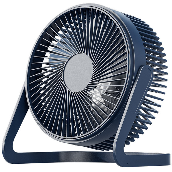 Table air fan for students