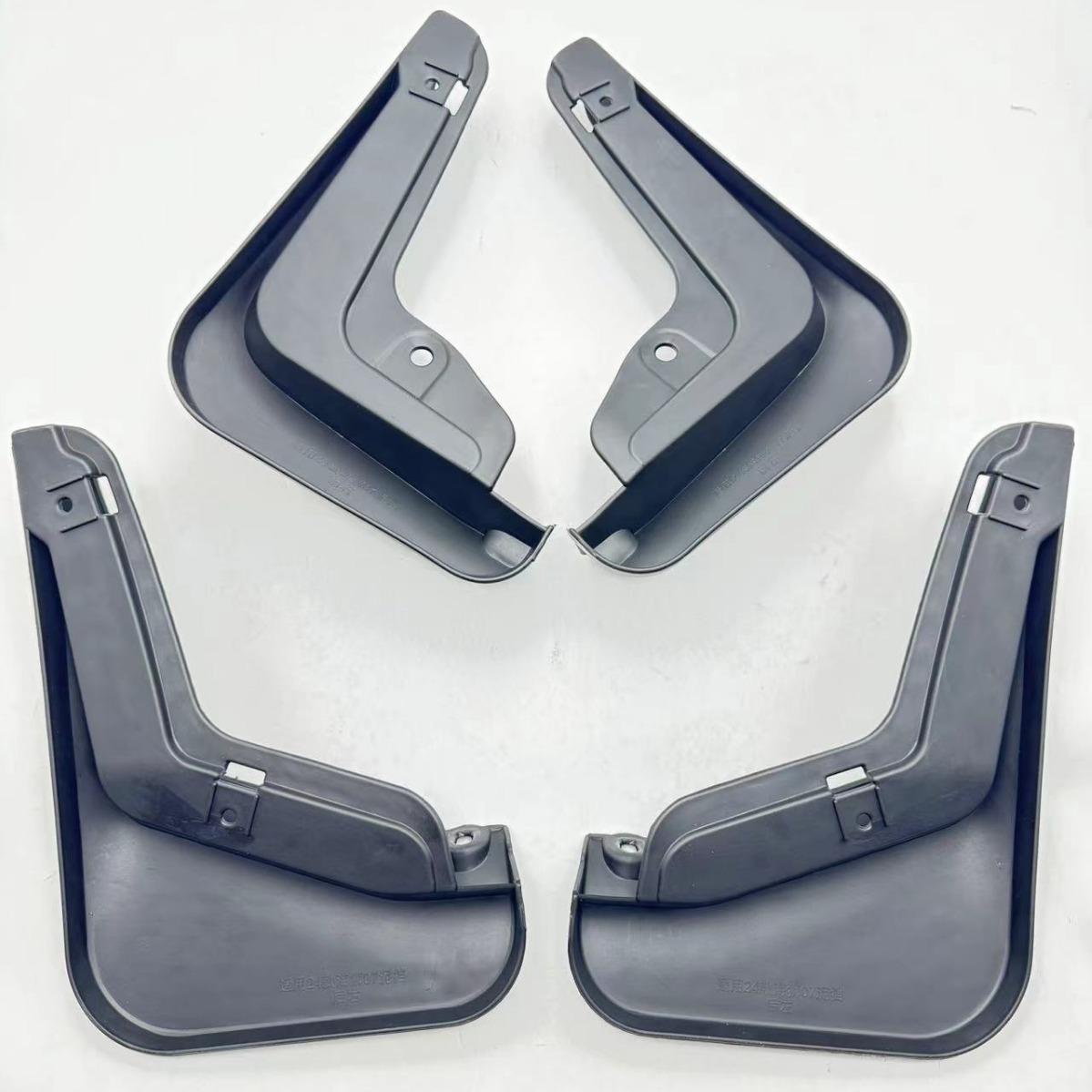 Aplicable BYD Sea Lion 07EV Sea Lion 07DMI para neumáticos de automóviles sin perforación instalado ventas transfronterizas