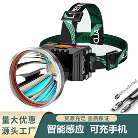 头灯头戴电筒;手电筒;其他照明电筒