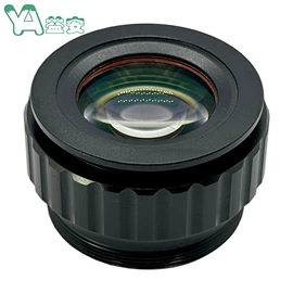 镜头;目镜、物镜