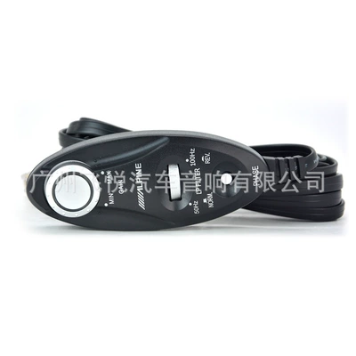 Other Car Video Audio Subwoofer Controller