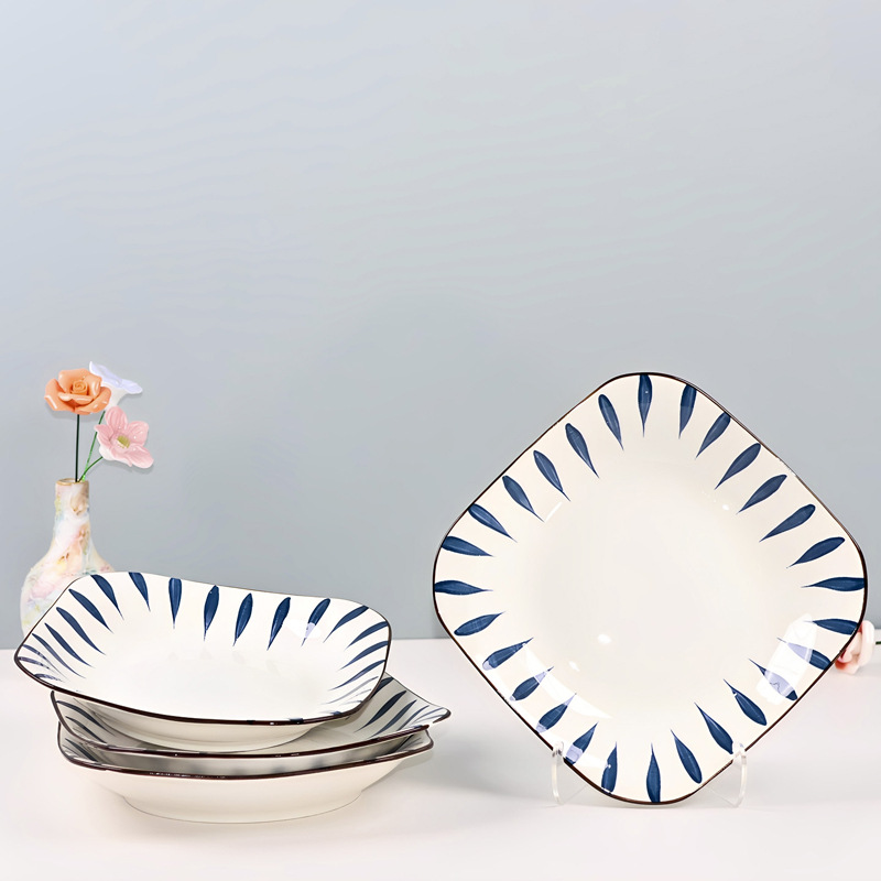 유성우 4 8 인치 [루이 팬]