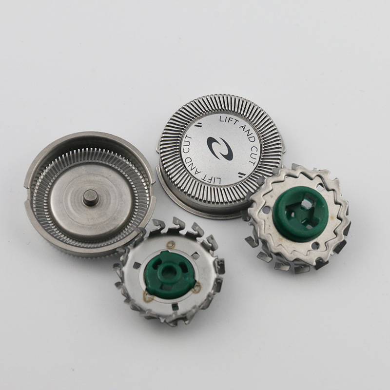 适用于飞利浦剃须刀HQ64单层刀头片PT720/725/726/HQ7310刀头配件