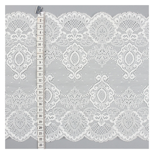 Cross-border lace, 22cm strand lace, home soft furnishings, table runner accessories, Amazon