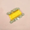 Yellow【one】one hand