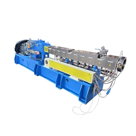 塑机配件;塑料造粒机