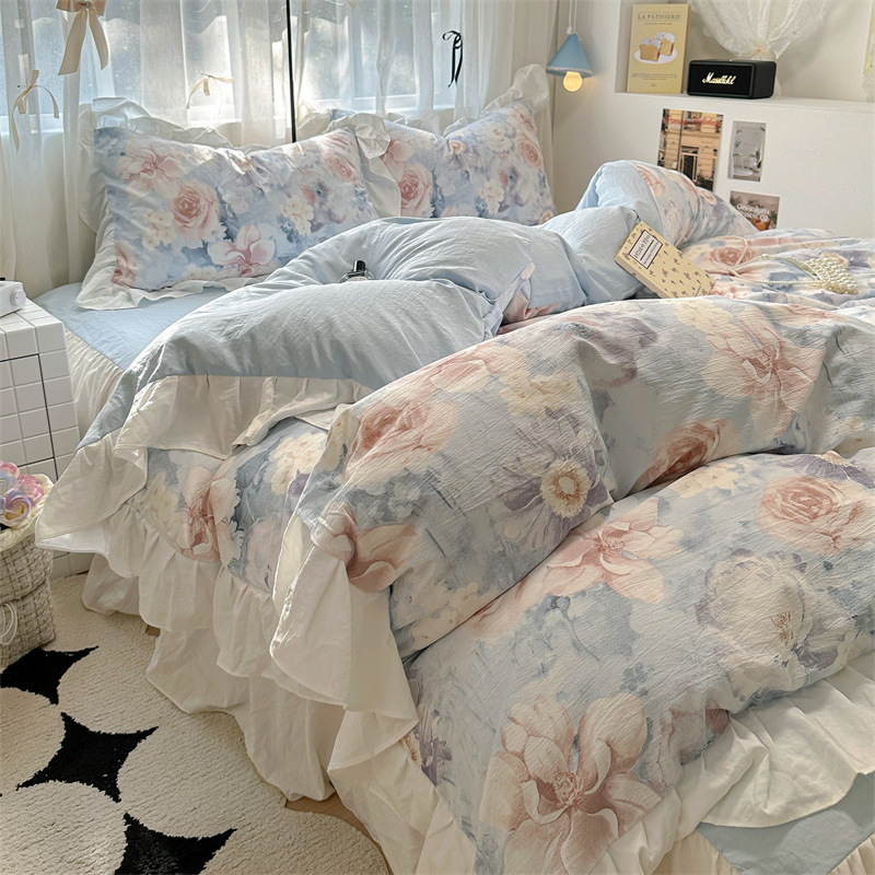 프렌치 로맨스 - 셀린