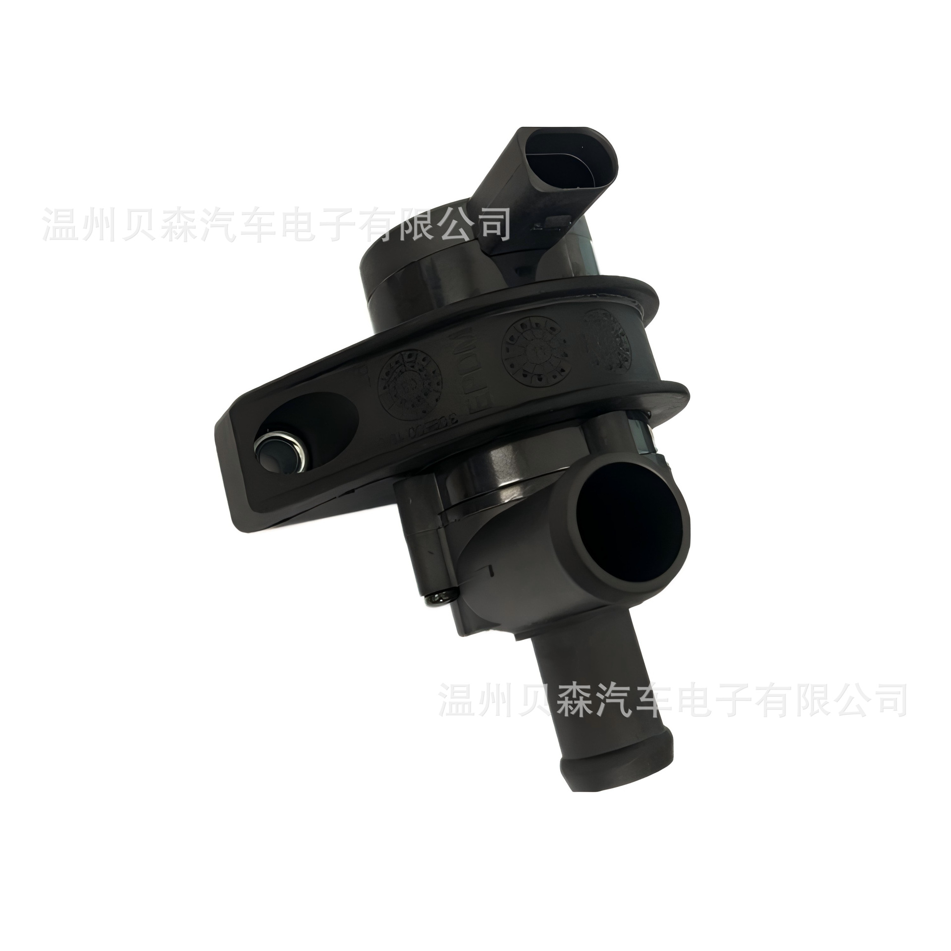 Directly supplied by the manufacturer, automotive electronic auxiliary water pump 1K0965561J 7H096556, customizable