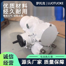 厂家供应非侵入式机电一体电动执行机构 罗托克电 动执行器 快速