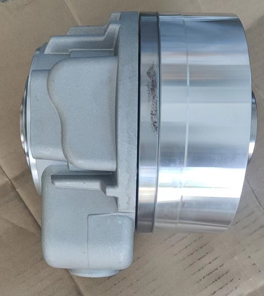 台湾 中空油缸 中实油缸 6/8/10/12寸 多款任选 上海海起优惠供应