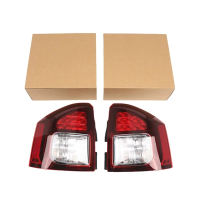 warning lights, brake lights, Tail light