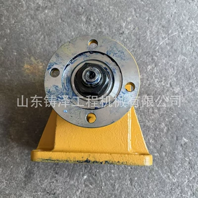 Sem Carter 636 636D 639D 638g Loader Transmission Shaft Support 5386673 (Ötürücü vallar)