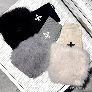 SMFK Snowmanѩ��ëë����ʮ�ֻ�¶ָ�ɐ۱�ůᘿ�����24Ů���¿�