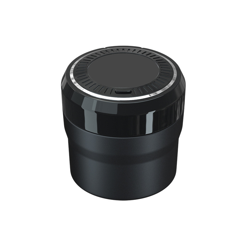 精品烤漆耀夜黑迷你版-2020121701