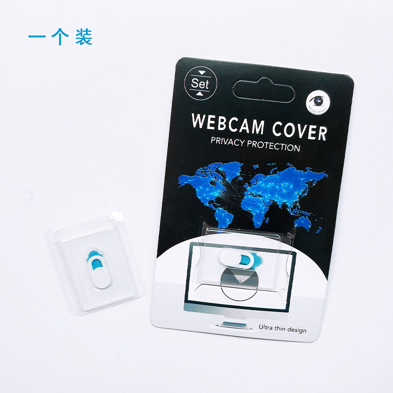 Oval (white) one pack