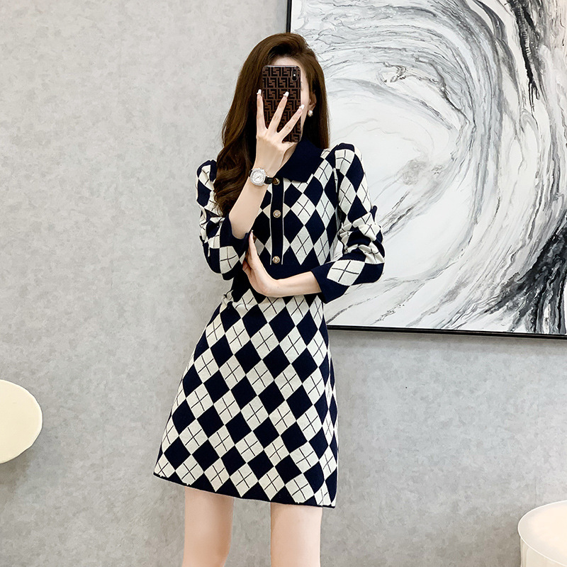 Spring dress