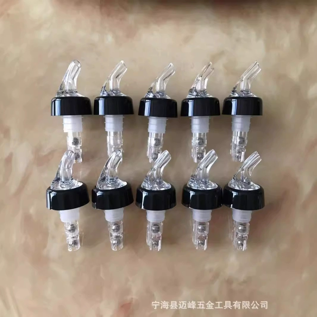 Дозатор для вина, декантер-дозатор, дозатор для красного вина, аксессуары для вина, подарочный дозатор, носик, дозированный дозатор