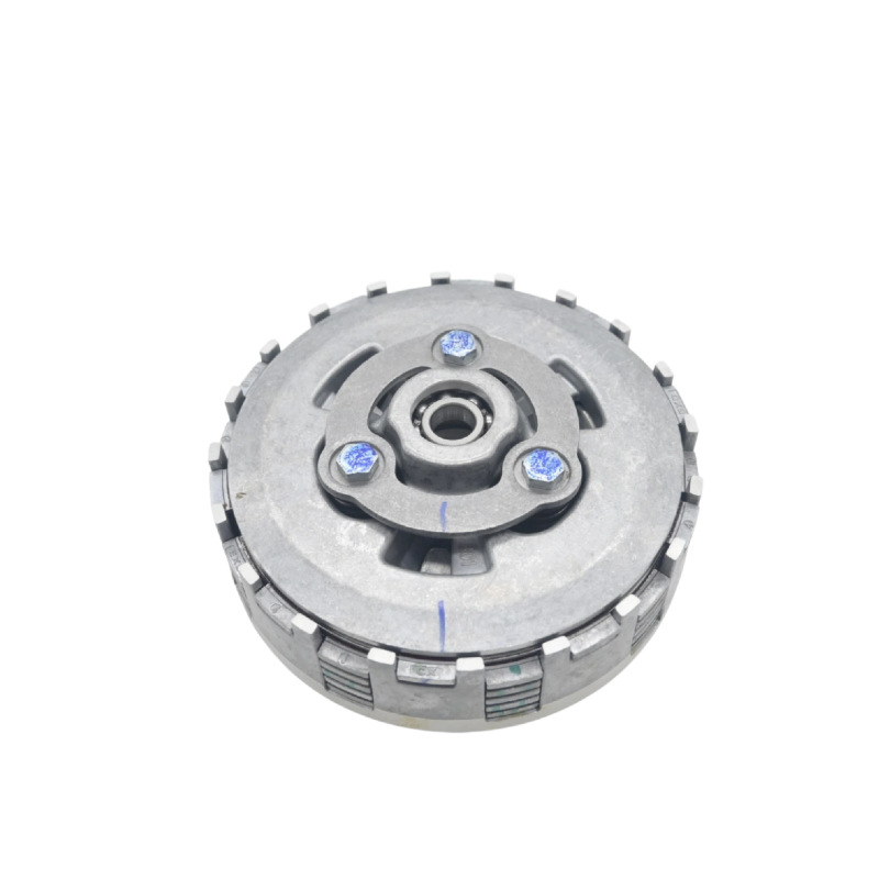 Zongshen Zy250Sr Py25Sr Aprilia Gpr250S Cyklon Ra250S Clutch Assembly