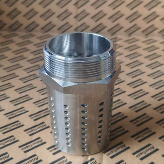 1621008200阿特拉斯压缩机原装正品配件—消音器