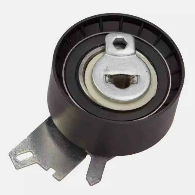 直供适用于标致307正时皮带涨紧轮0829.A9/9653137180