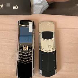 适用于威图备用滑盖手机v8 slider phone Vertu v8