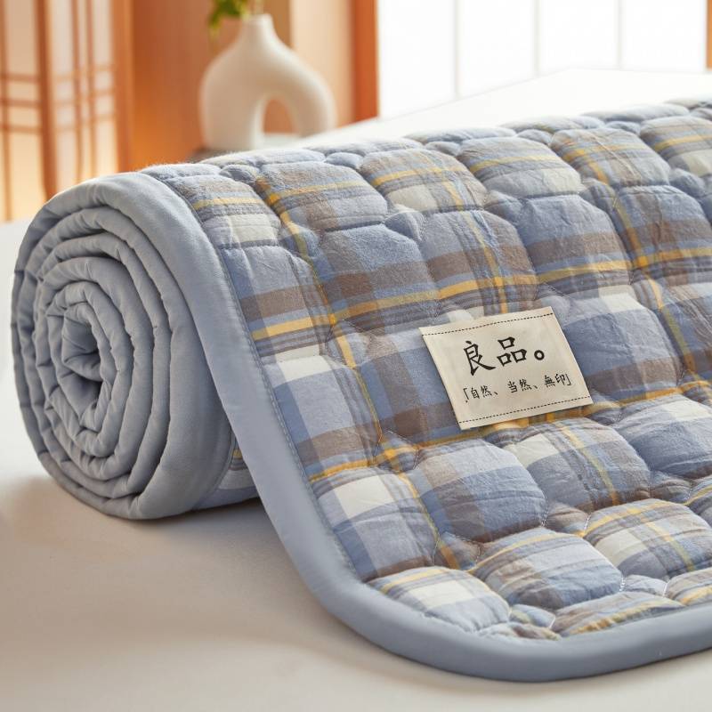 2026 New Style Unbranded Xinjiang Cotton Mattress Topper 2026 New Style Unbranded Xinjiang Cotton Mattress Topper
