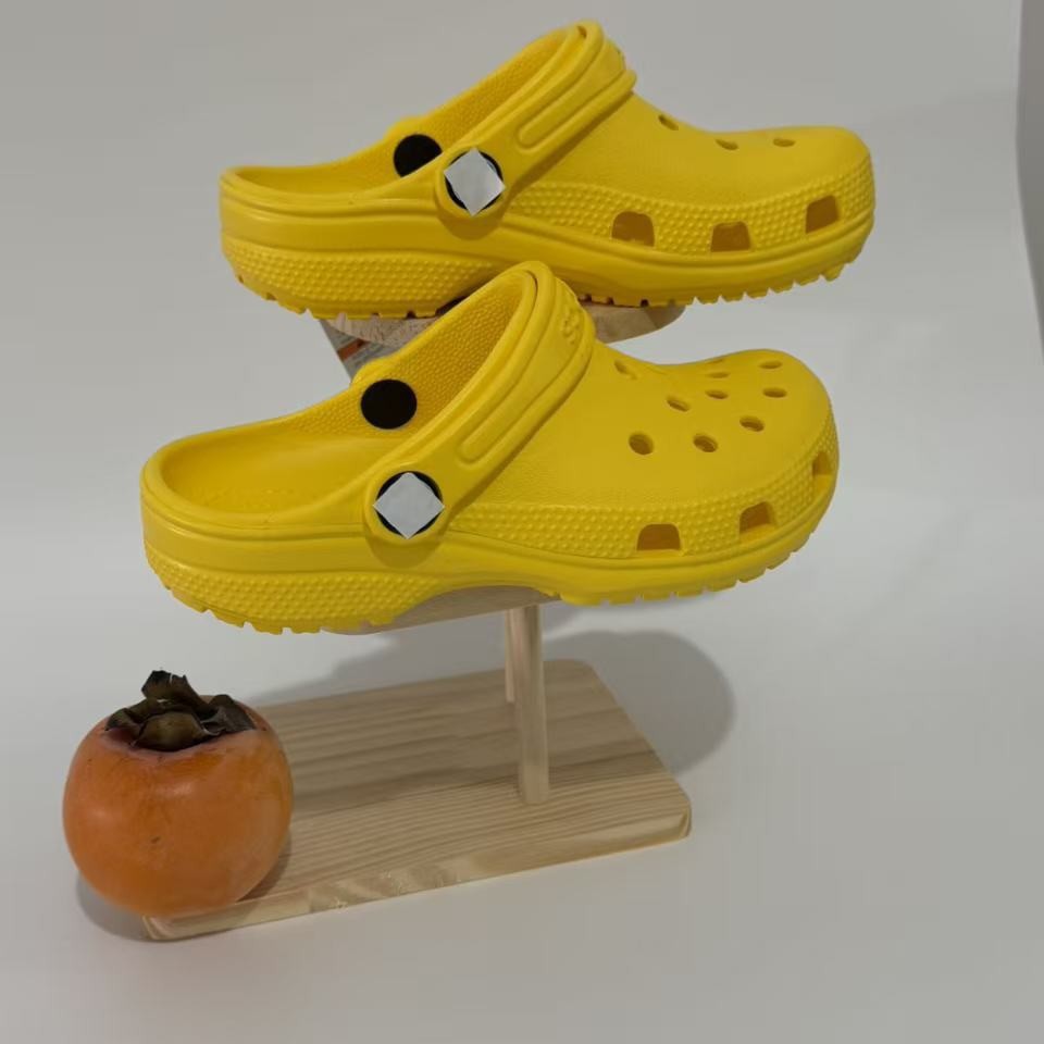 Anhelando la vida Yang Mi Ouyang Nana con zapatos clásicos de estrellas para mujeres antideslizantes zapatillas de cabeza frías