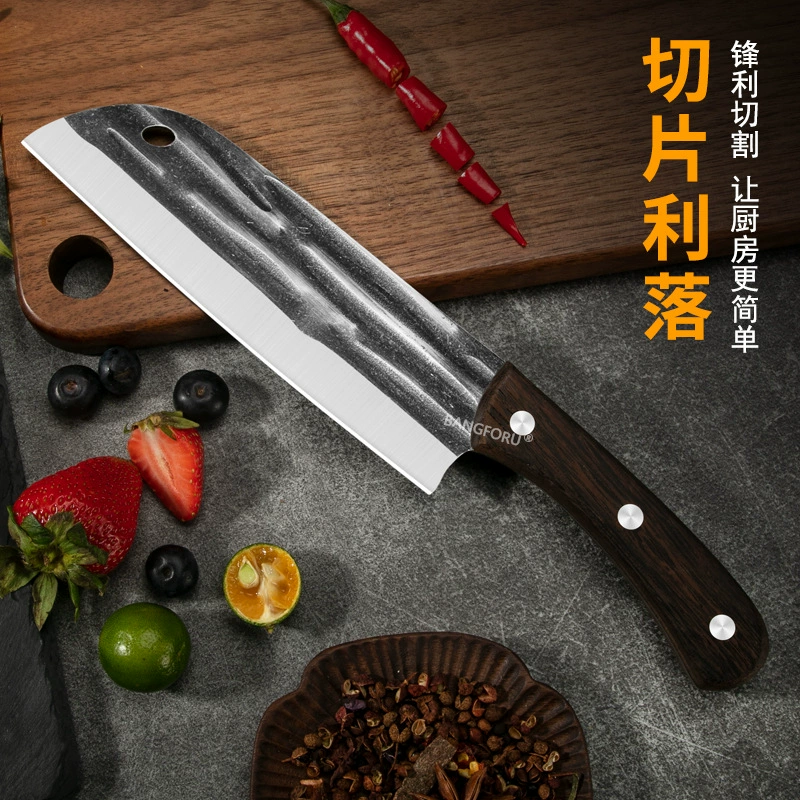 Сложной формы универсальный нож, кухонный нож, нарезка фруктов и мяса, нарезной нож, резка фруктов, Yangjiang ножи