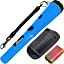 metal detector blue