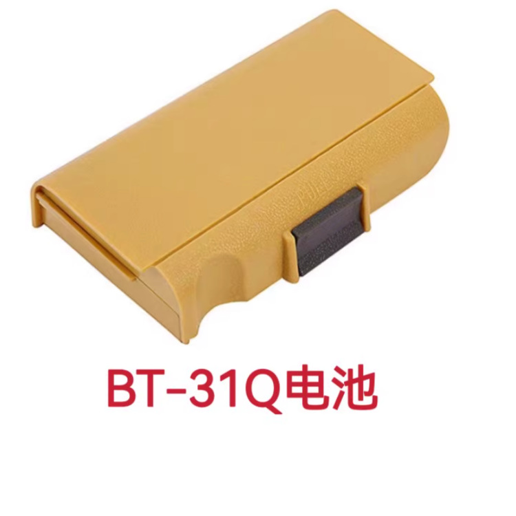 BT-31QB 适用于拓普康水准仪TOPCON Ni-Cd 电池7.2V 1700mAh