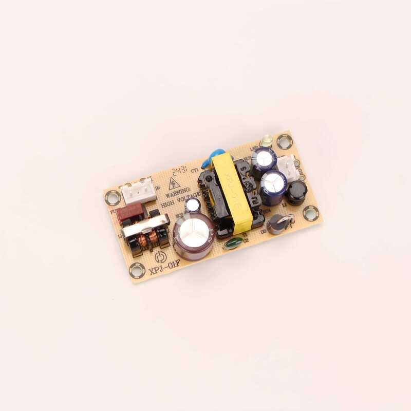 12v1.5a drive adapter 220V to 5V2A switching power supply bare board 9V15V DC module 18W