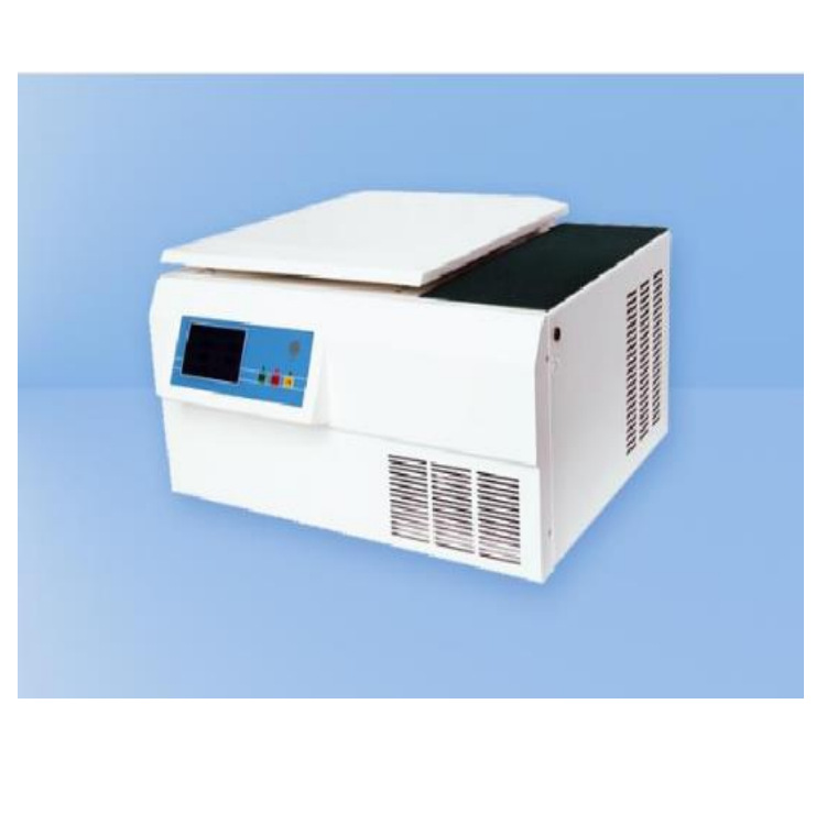 LGR21-1.6落地式大容量高速冷冻离心机