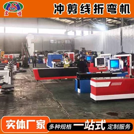 液压整机;绕线/绞线机;金属成型设备