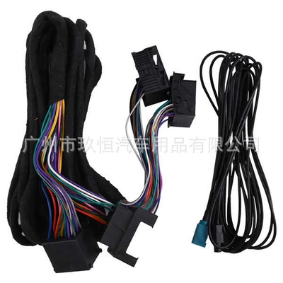 Suitable for 98-07 Bmw Other Car Video