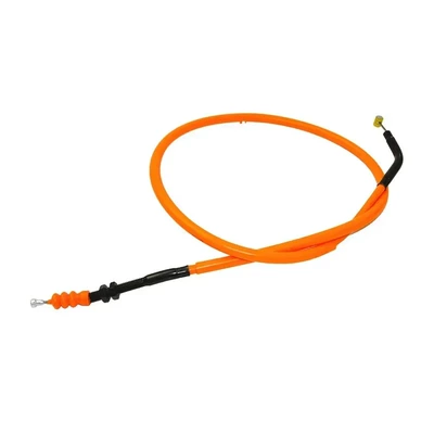 for Kawasaki Z1000 10-13: Motorcycle frame - orange-clutch-line