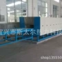 电加热再生定制光伏板推板炉