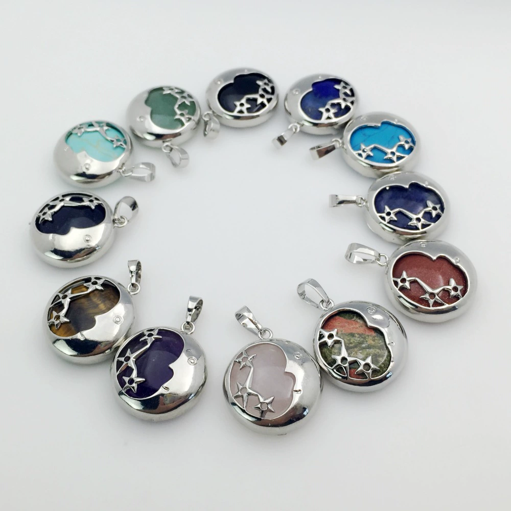 Agate подвеска, аксессуар, аксессуары, с драгоценным камнем, для импорта, оптовая торговля