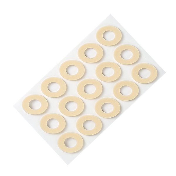 Wear-resistant protective anti-pain protection pillow