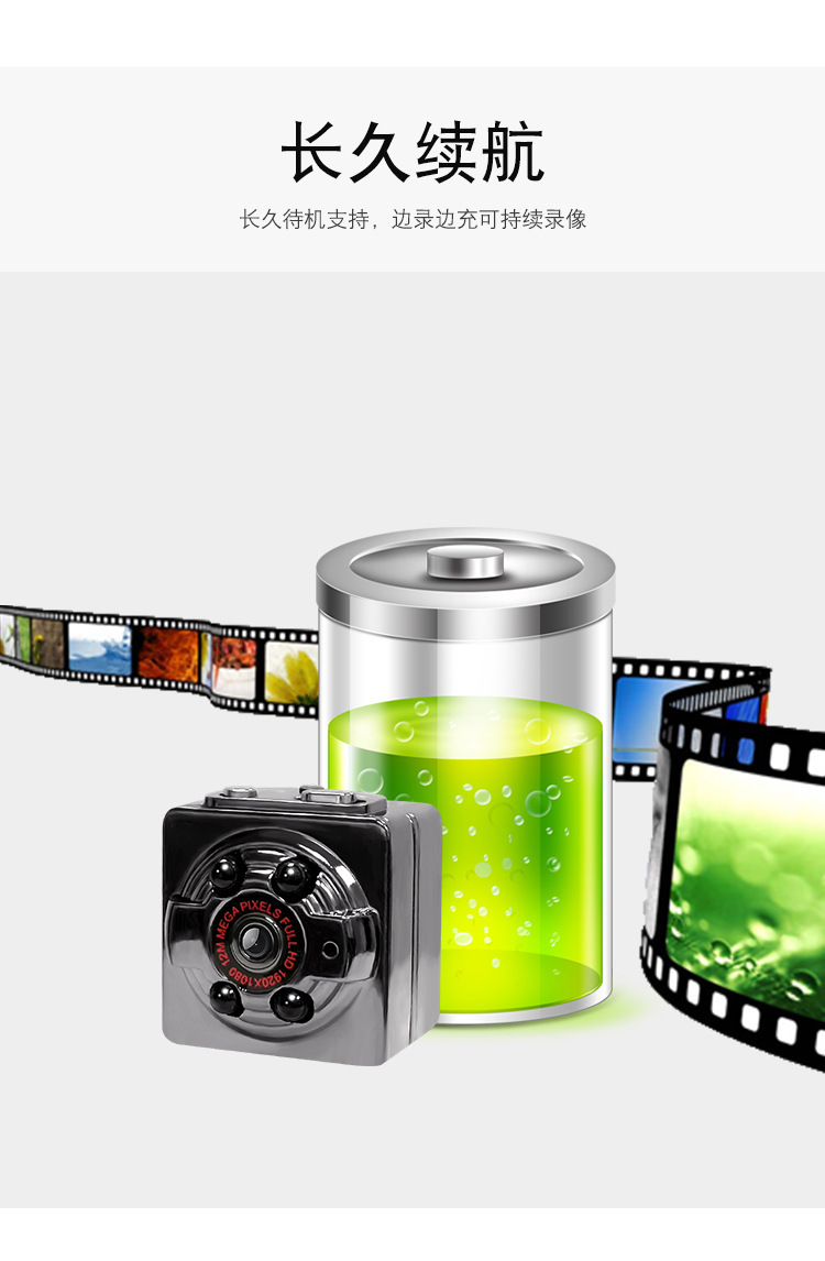 The chest camera, recorder and camera can be carried by students and worn by beginners. They can be brought into school as small trinkets undefined